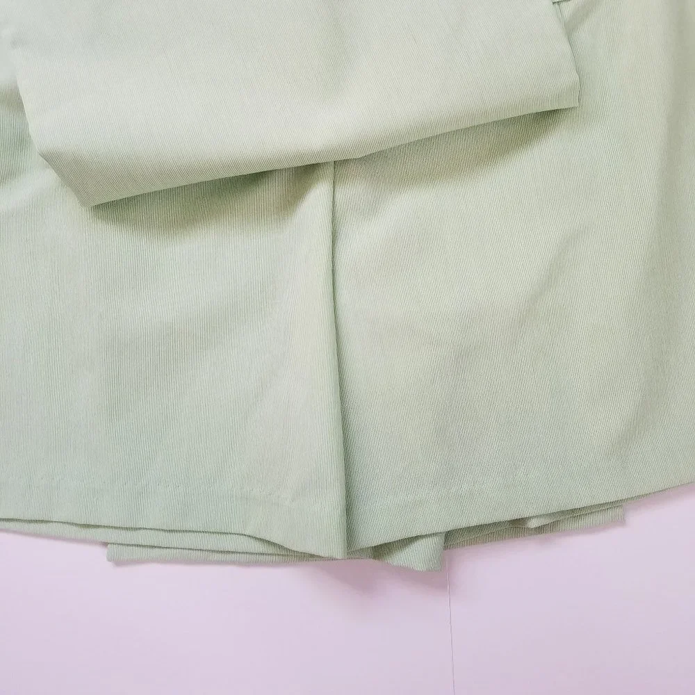 Parker uniform tennis